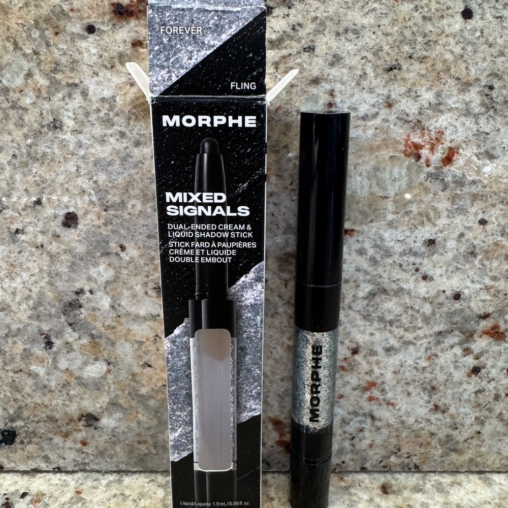 Morphe Mixed Signals Eye Shadow Stick - COMPLETE SET OF EIGHT Colors - Picture 13 of 15